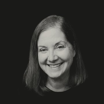 Maureen O’Shaughnessy