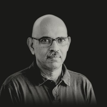 Vijay Kaushik